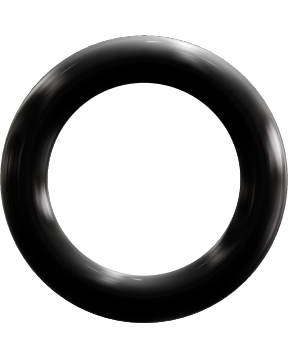10 PACK O-RING EPDM 10.3 X 2.4