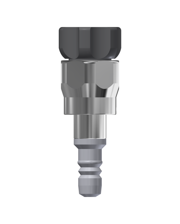 VALVE HEAD W9 TYPE H PTFE