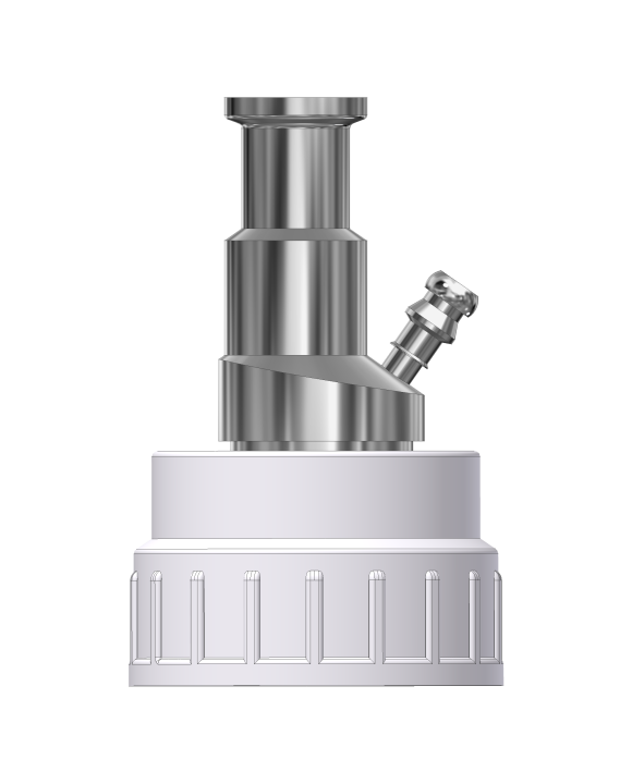 SAMPLING BOTTLE HEAD FOR W15