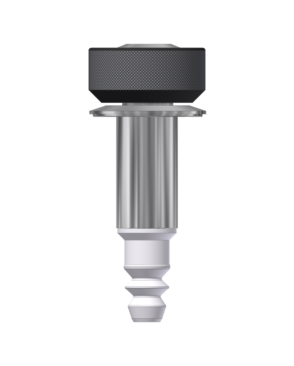 VALVE HEAD W15 TYPE H PTFE