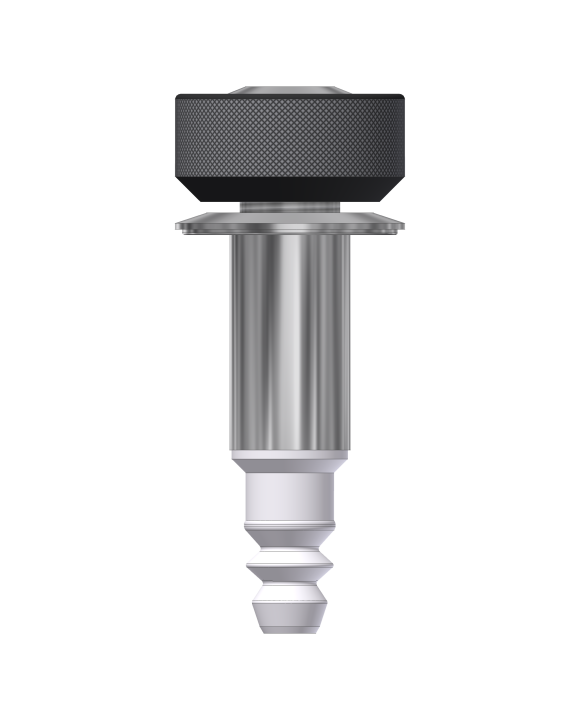 VALVE HEAD W15 TYPE B PTFE