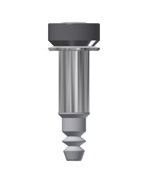 VALVE HEAD W25 TYPE B PTFE