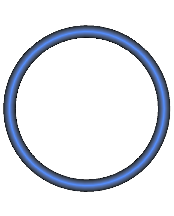 10 PACK O-RING EPDM 20.35 X 1.78