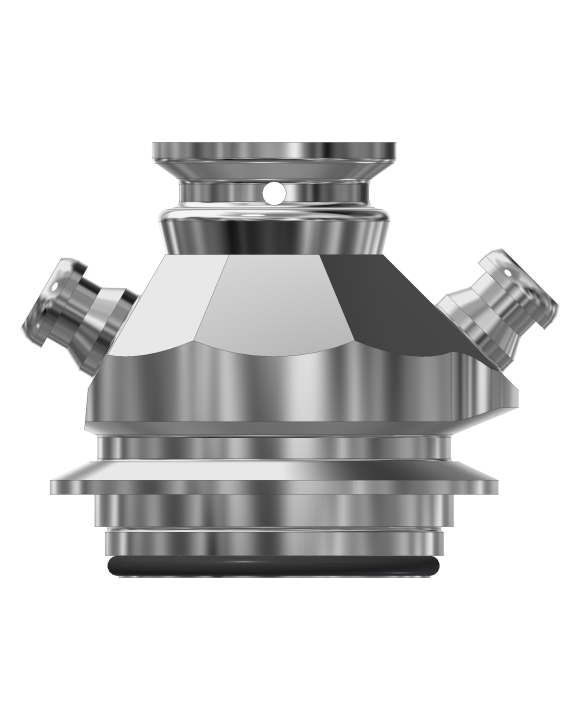 SESAME BODY VARIVENT Ø50