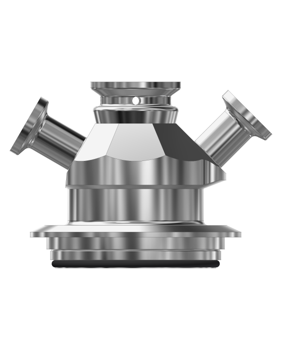 SESAME VALVE VARIVENT &Oslash;68 1/2"&nbsp;CLAMP