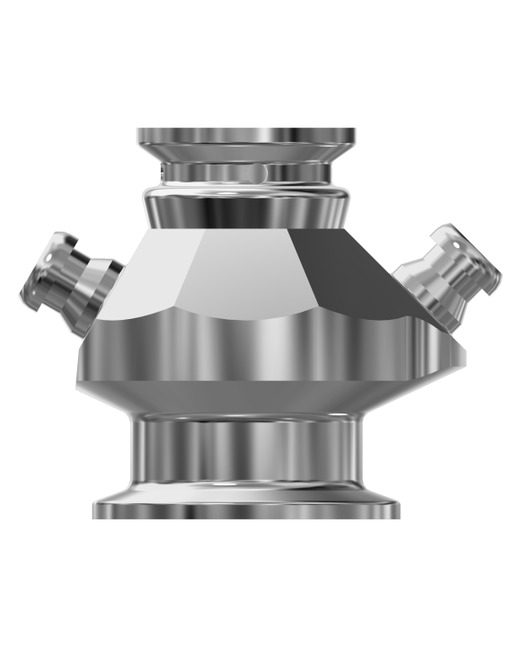 SESAME BODY TYPE C1" ASME/DIN
