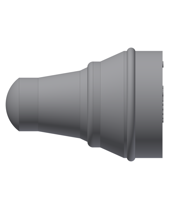 10 PACK MEMBRANE SILICONE SESAME