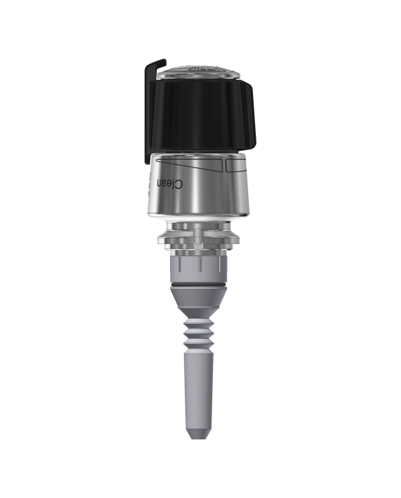 SESAME HEAD I40 mm TYPE H