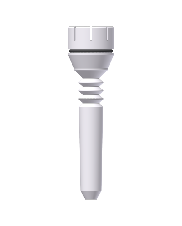 MEMBRANE PTFE SESAME I52 WITH EPDM O-RING