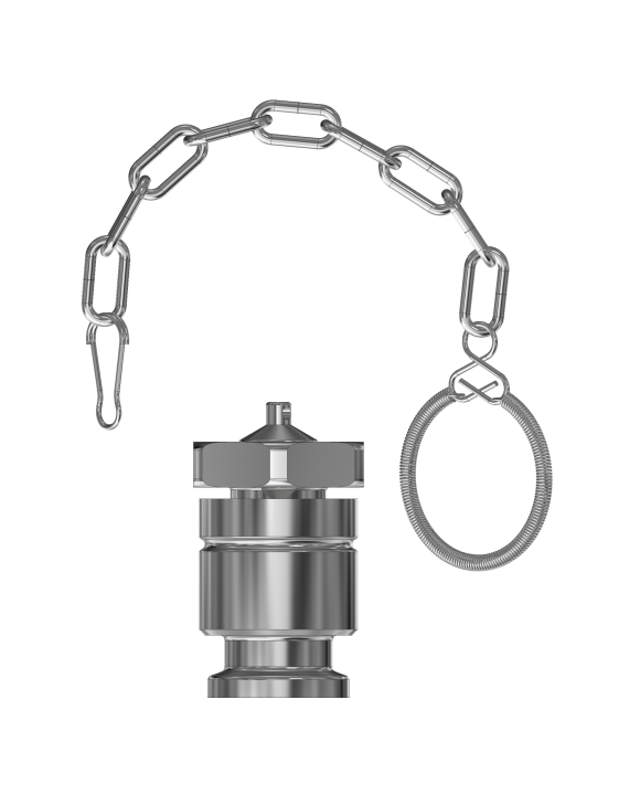 MICRO PORT TYPE MINI TRI-CLAMP