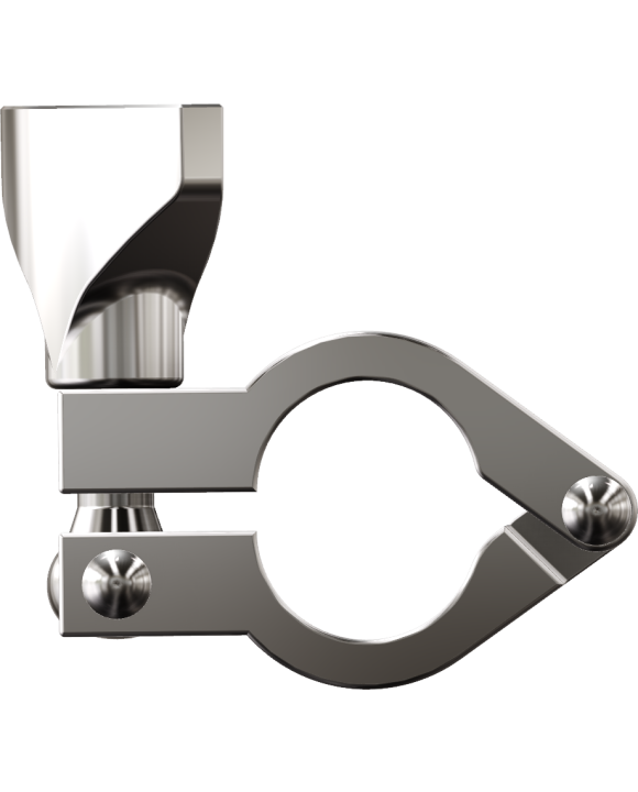 CLAMP RING 1/2"