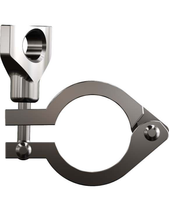 CLAMP RING 1"