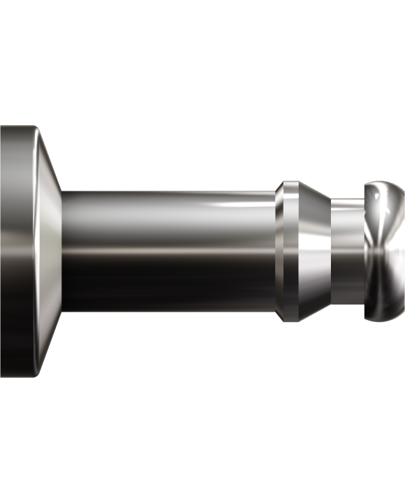 ADAPTOR W9/W15 HOSE PIECE/TRI-CLAMP
