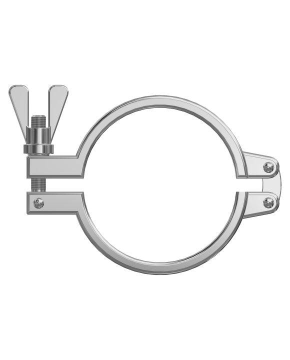 CLAMP RING FOR W25 VALVE