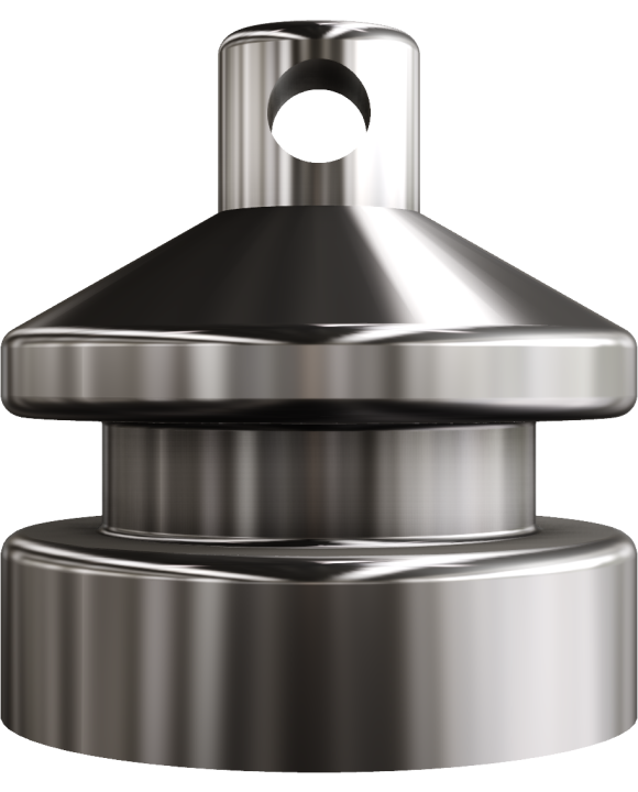 PLUG MICRO PORT