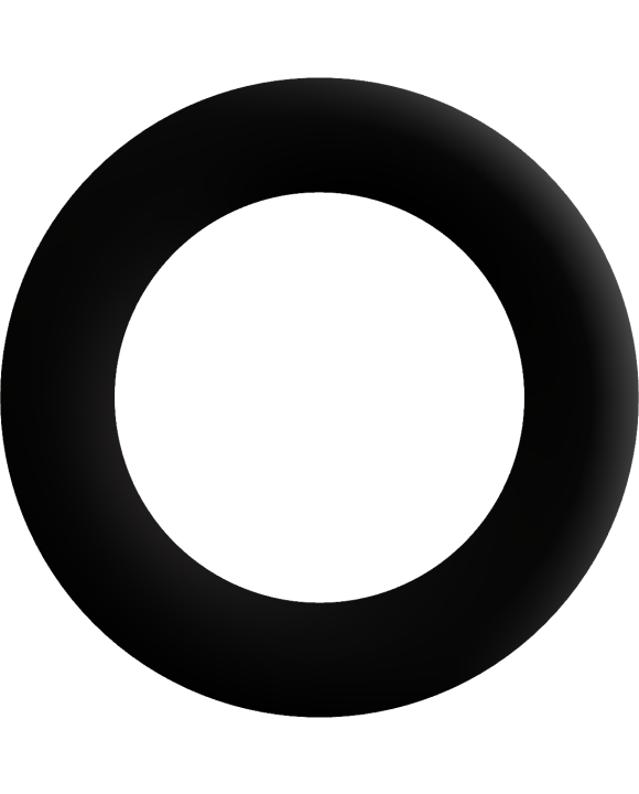 10 PACK O-RING EPDM 14 X 4