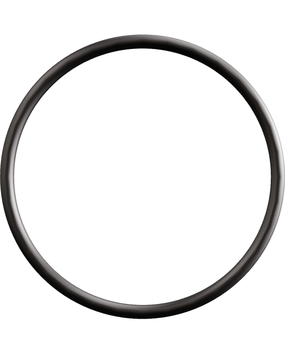10 PACK O-RING EPDM 44.6 X 2.4