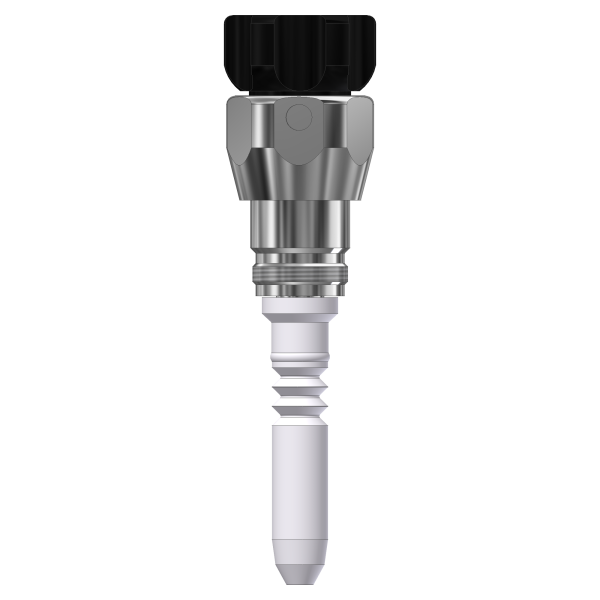VALVE HEAD I52 TYPE H PTFE Image 