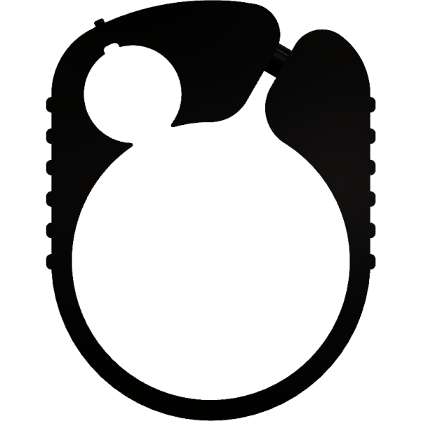 PROXIMITY SENSOR MOUNTING KIT M4 Image 