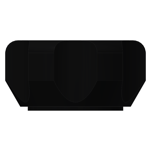 HANDLE M4 VALVE HEAD TYPE H Image 