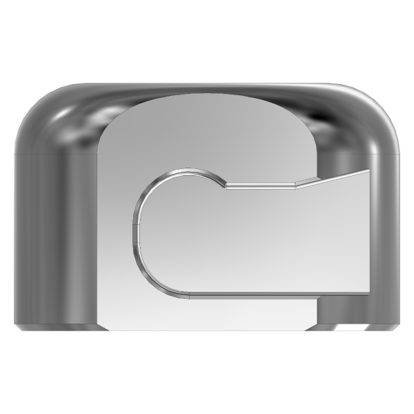 PLUG FOR Q HANDLE Image 