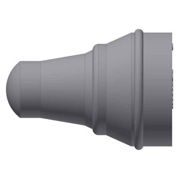 10 PACK MEMBRANE SILICONE SESAME Image 