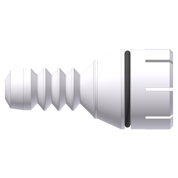 MEMBRANE PTFE SESAME WITH EPDM O-RING Image 