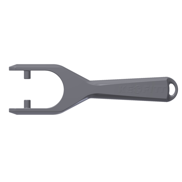 LEVER HANDLE SESAME Q Image 