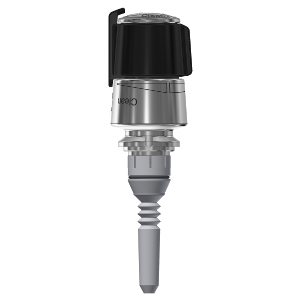 SESAME HEAD I40 mm TYPE H Image 