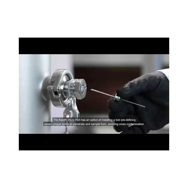 MULTI MICRO PORT 49 TYPE C 3" Image 