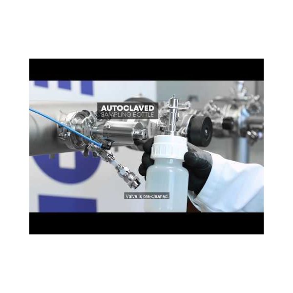 PP BOTTLE 4000 ml Image 