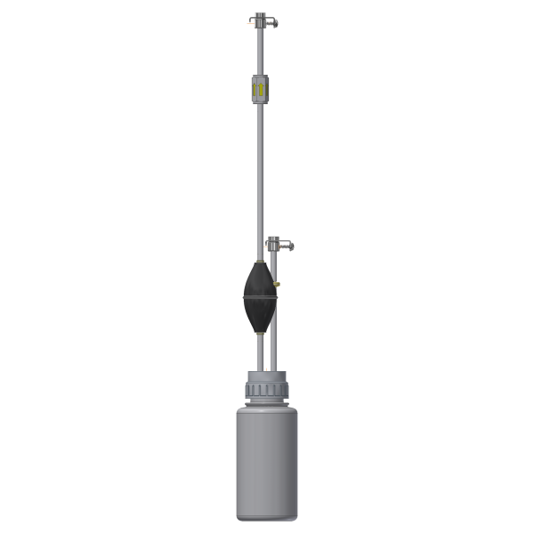 RECIRCULATOR Image 