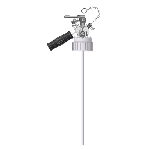 ASEPTIC SAMPLING SYSTEM 4000 / 5000 ml Image 