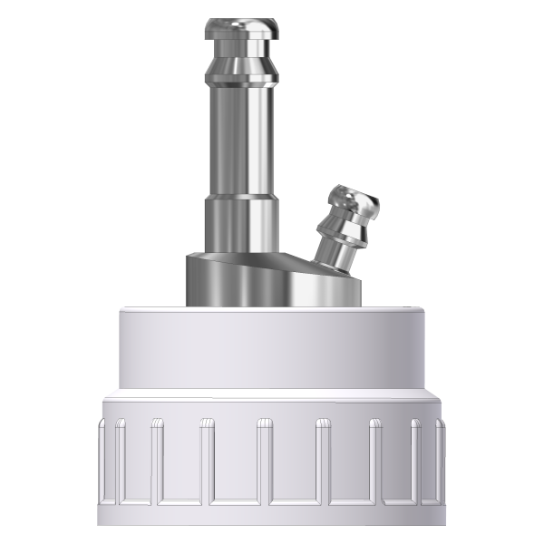 SAMPLING BOTTLE HEAD Image 
