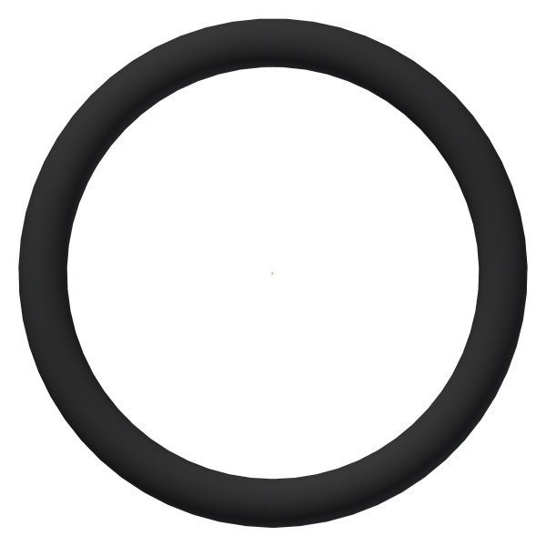 10 PACK O-RING EPDM 21.89 X 2.62 Image 