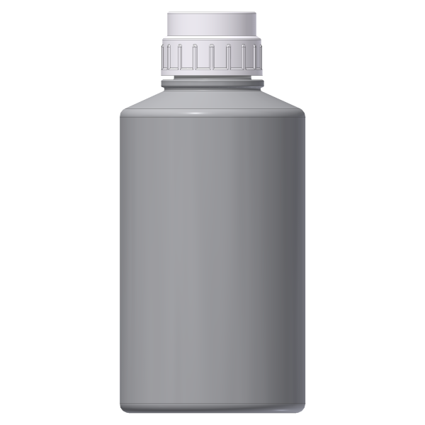 PP BOTTLE 2000 ml Image 