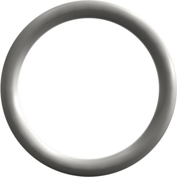 10 PACK O-RING EPDM 20.24 X 2.62 Image 