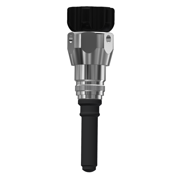 VALVE HEAD I40 TYPE H EPDM Image 