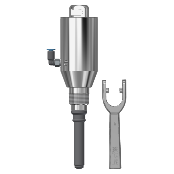 VALVE HEAD I52 TYPE N Image 