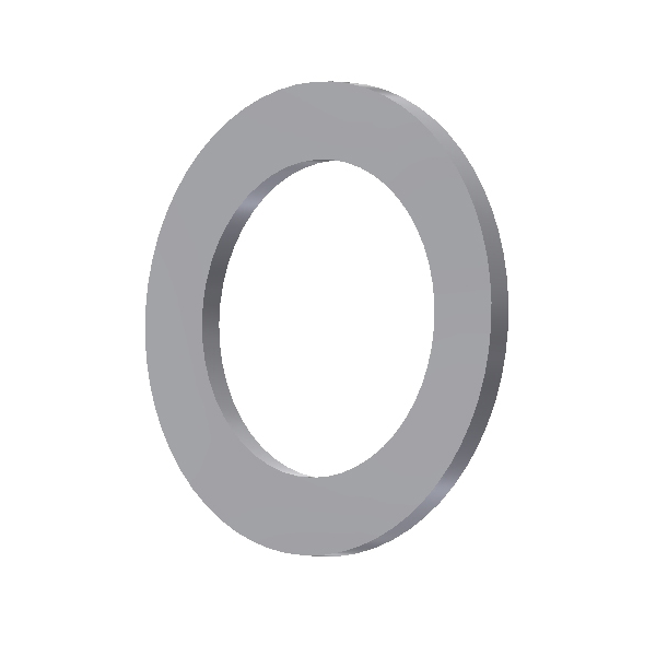 ADAPTOR PTFE 50 mm FOR I52 Image 
