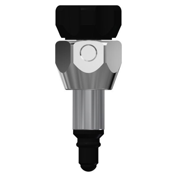 VALVE HEAD M4 TYPE H EPDM Image 