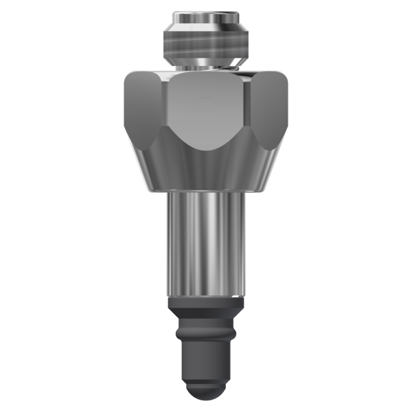 VALVE HEAD M4 TYPE K Image 