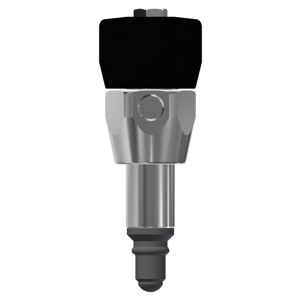 VALVE HEAD M4 TYPE B Image 