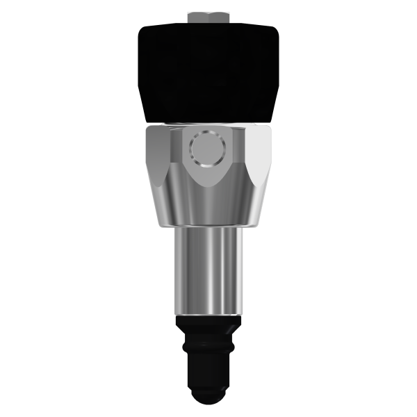 VALVE HEAD M4 TYPE B EPDM Image 