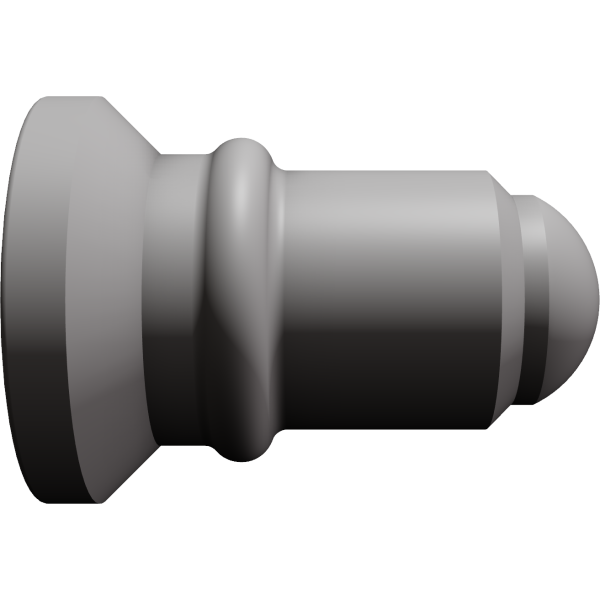 10 PACK MEMBRANE SILICONE 4KAI/BASIX/M4 Image 