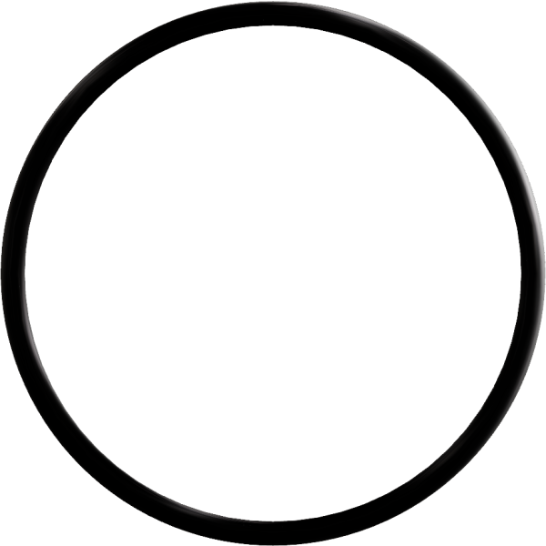 10 PACK O-RING 'VARIVENT' EPDM 60 X 3 Image 