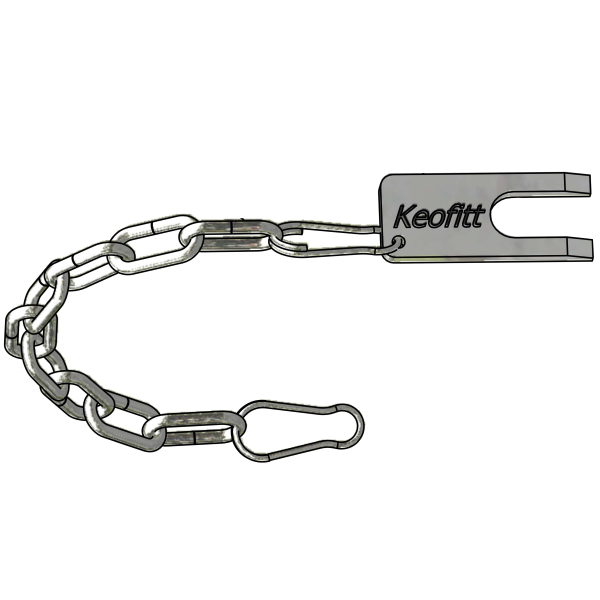 TOOL FOR PTFE MEMBRANE 4KAI/BASIX/M4 Image 