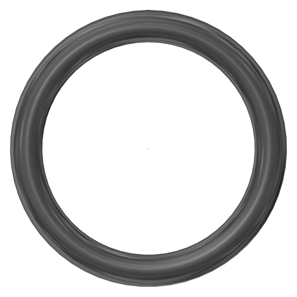 10 PACK O-RING EPDM 15.60 X 2.4 Image 