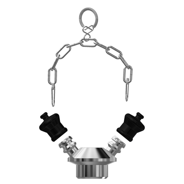 VALVE BODY 4KAI TYPE T Image 