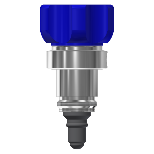 VALVE HEAD 4KAI TYPE H Image 